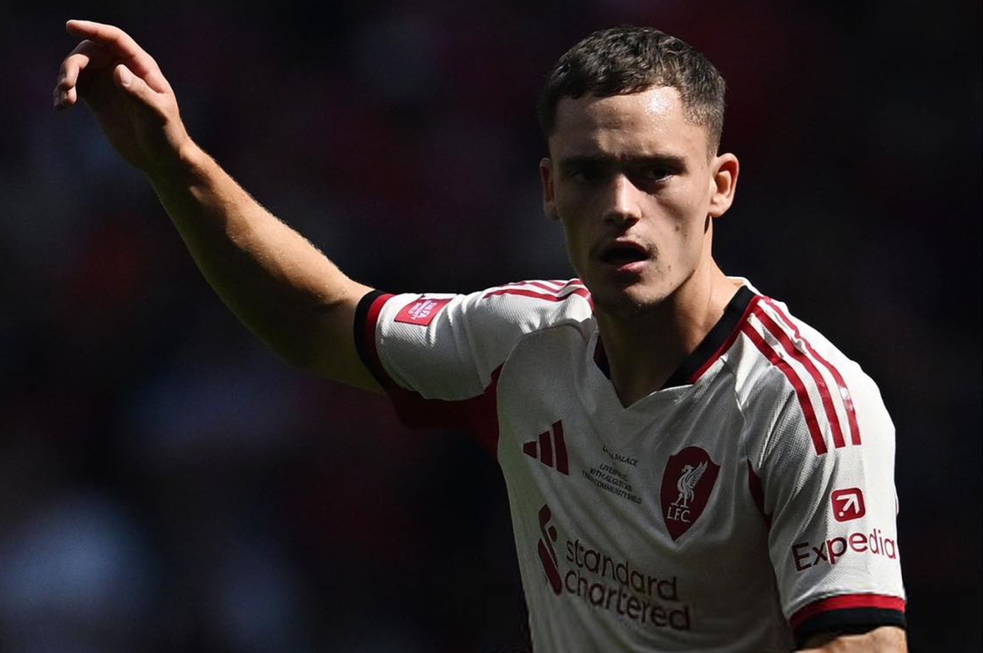 Λίβερπουλ: Εξωπραγματικά νούμερα από τον Βιρτς! (stats)