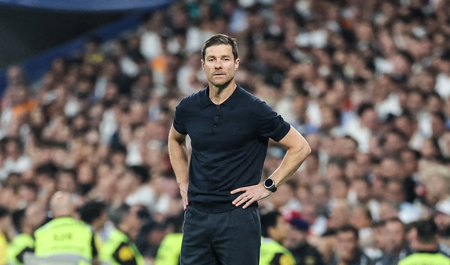 Ρεάλ Μαδρίτης: Ο πιο σημαντικός παίκτης για τον Τσάμπι Αλόνσο με… αποδείξεις!