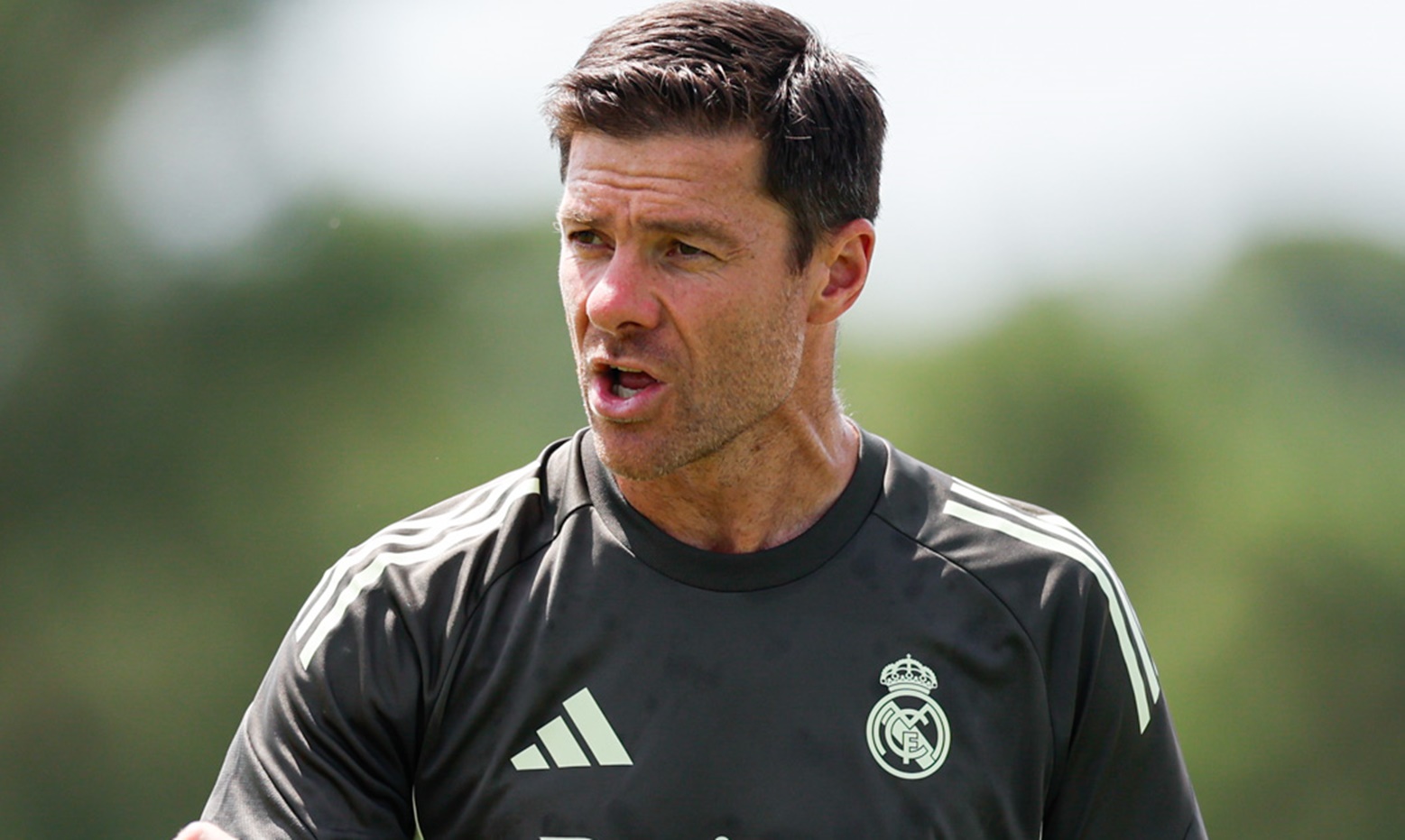 Ο Τσάμπι Αλόνσο ετοιμάζει νέο δίδυμο «φωτιά» στη Ρεάλ Μαδρίτης