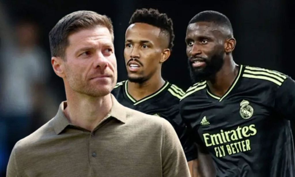 O αναγεννημένος Μιλιτάο… απειλεί τον κραταιό στόπερ της Ρεάλ Μαδρίτης