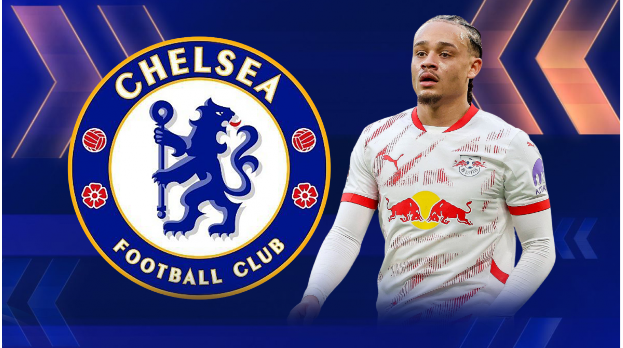 «Σφραγίστηκε» η συμφωνία της Τσέλσι με τον Τσάβι Σίμονς