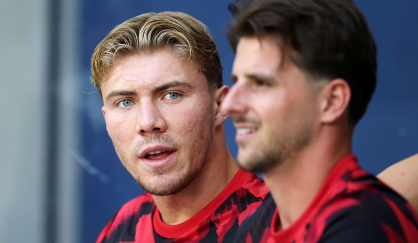 Ολοένα και πιο κοντά στη Νάπολι ο Χόιλουντ!