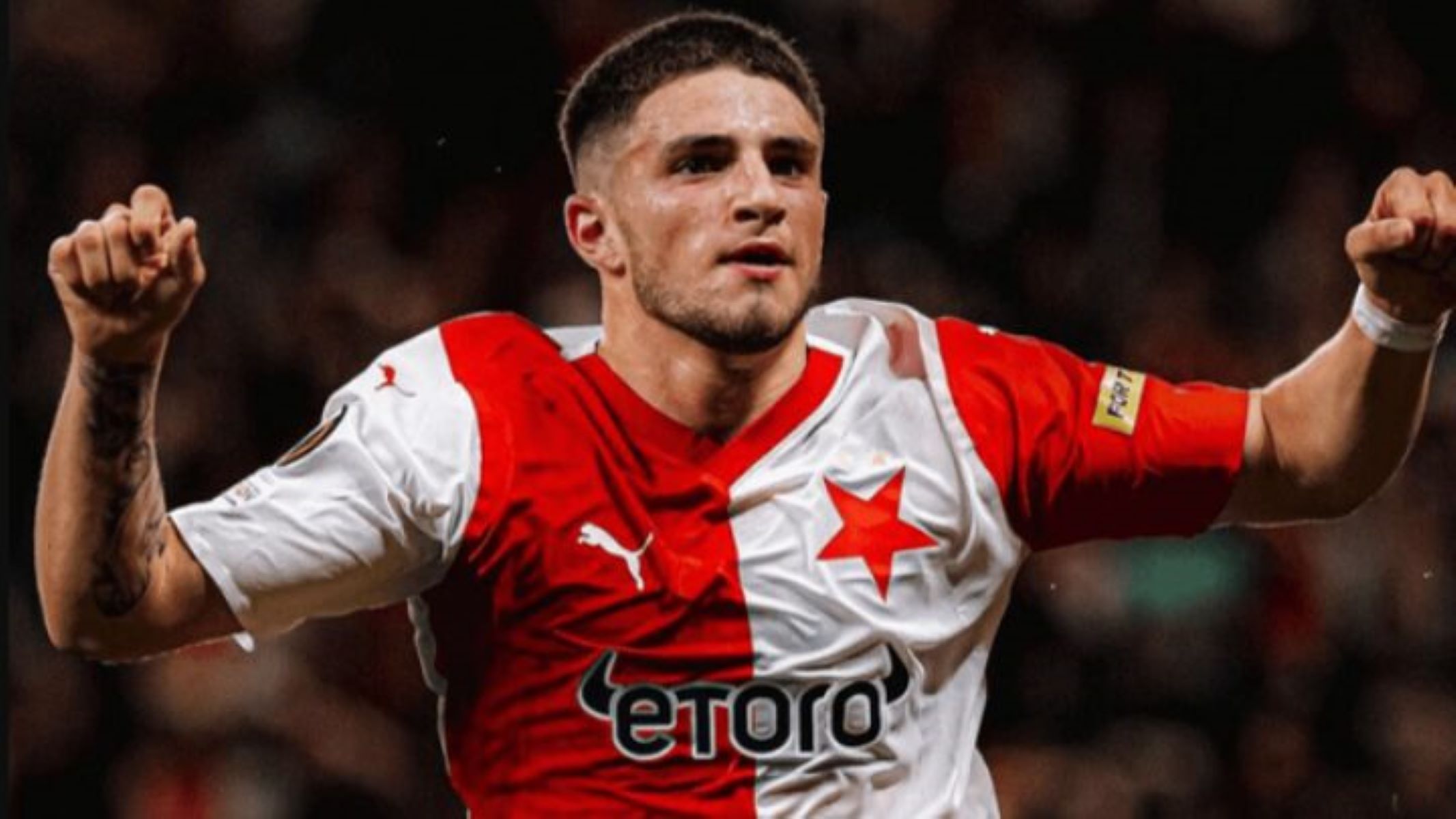 ΠΑΟΚ: Μετά τον Γιακουμάκη πηγαίνει ολοταχώς για τη «ρουκέτα» με Ζαφείρη