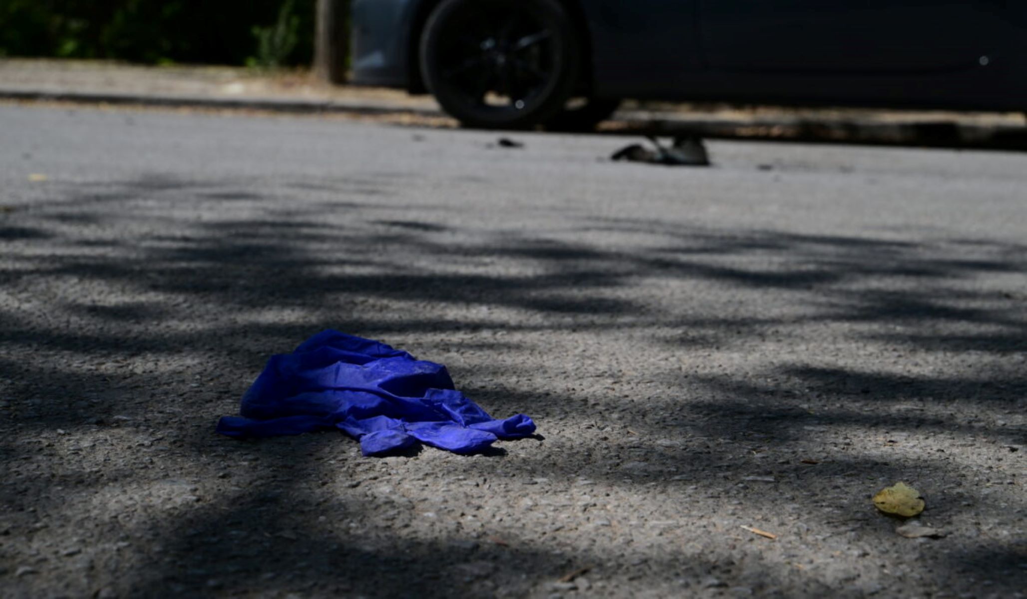 Πέθανε η γυναίκα που αυτοπυρπολήθηκε στην Αίγλη Ζαππείου – Ήταν δημοσιογράφος