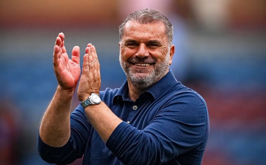 Έσταξε… φαρμάκι ο Ποστέκογλου για την Τότεναμ!