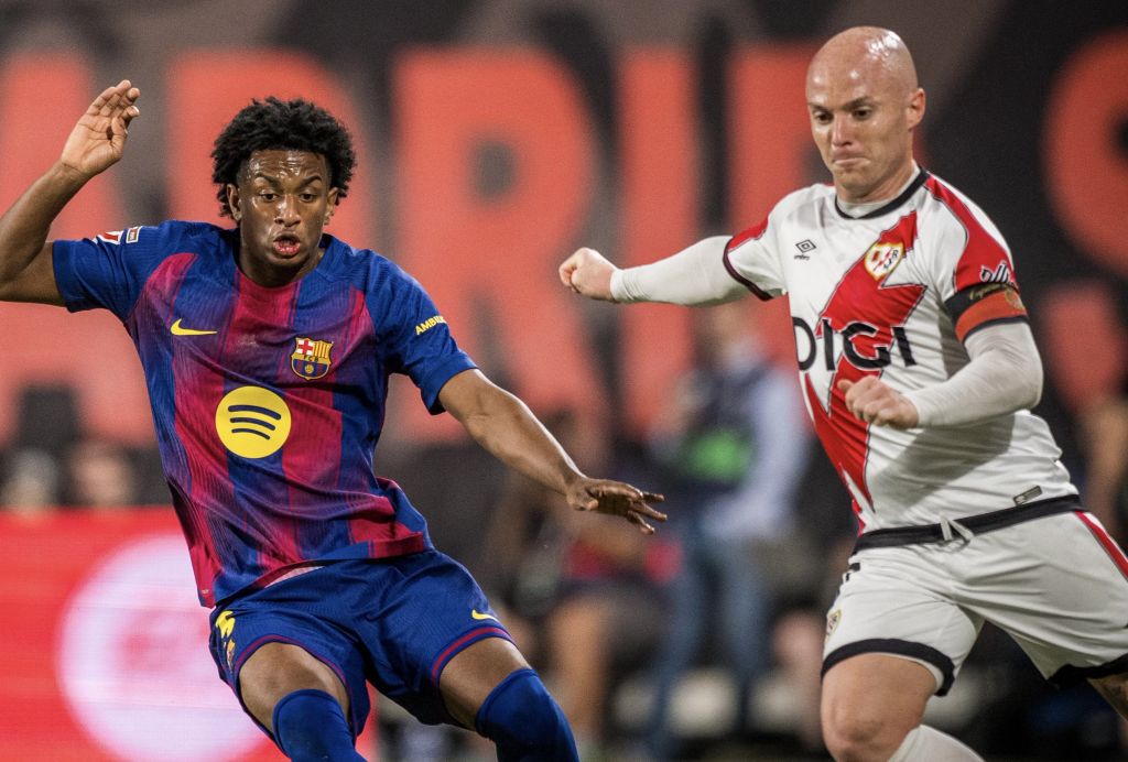 Η Βαγεκάνο φανέρωσε τις αδυναμίες της Μπαρτσελόνα και την σταμάτησε! (vid)