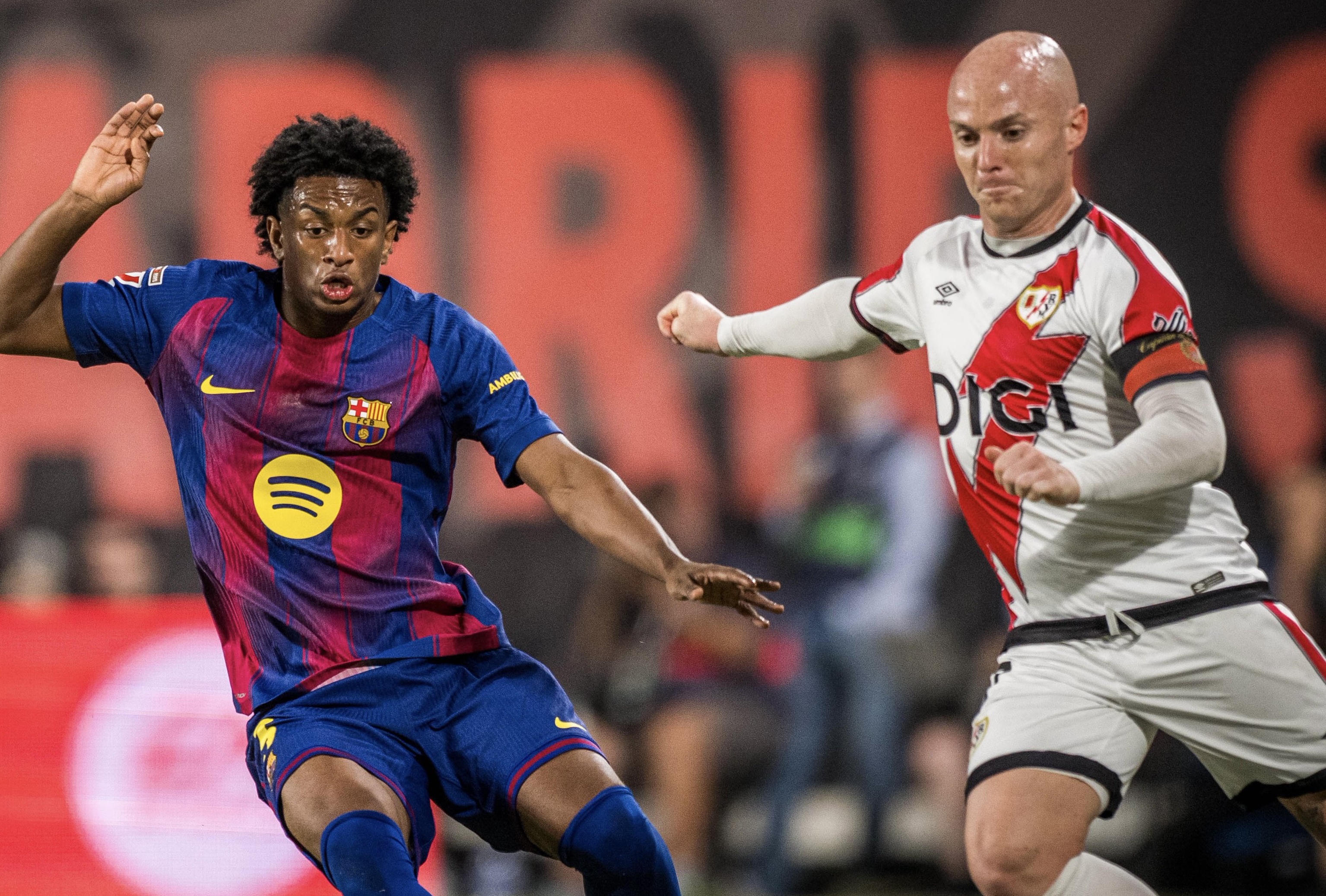 Η Βαγεκάνο φανέρωσε τις αδυναμίες της Μπαρτσελόνα και την σταμάτησε! (vid)