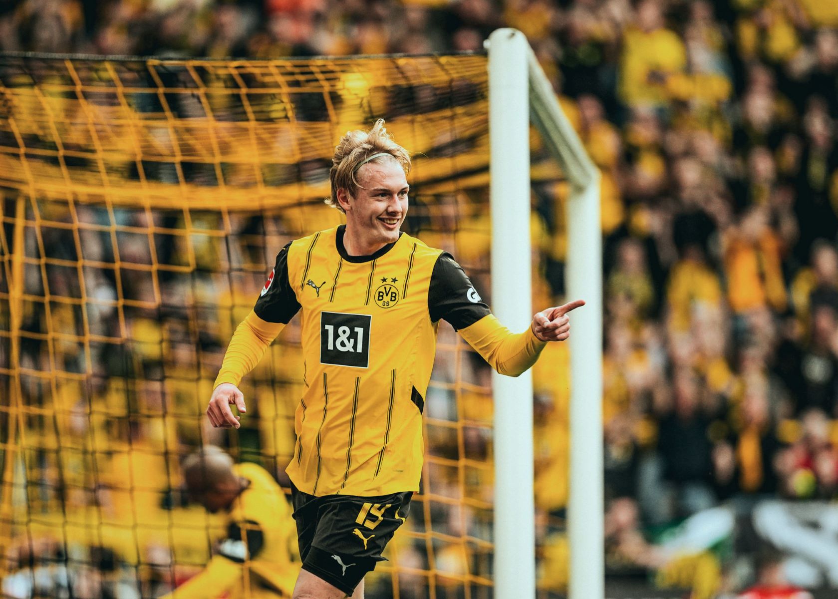 Ήρθε η ώρα του ποιοτικού Μπραντ να παίξει στην Premier League