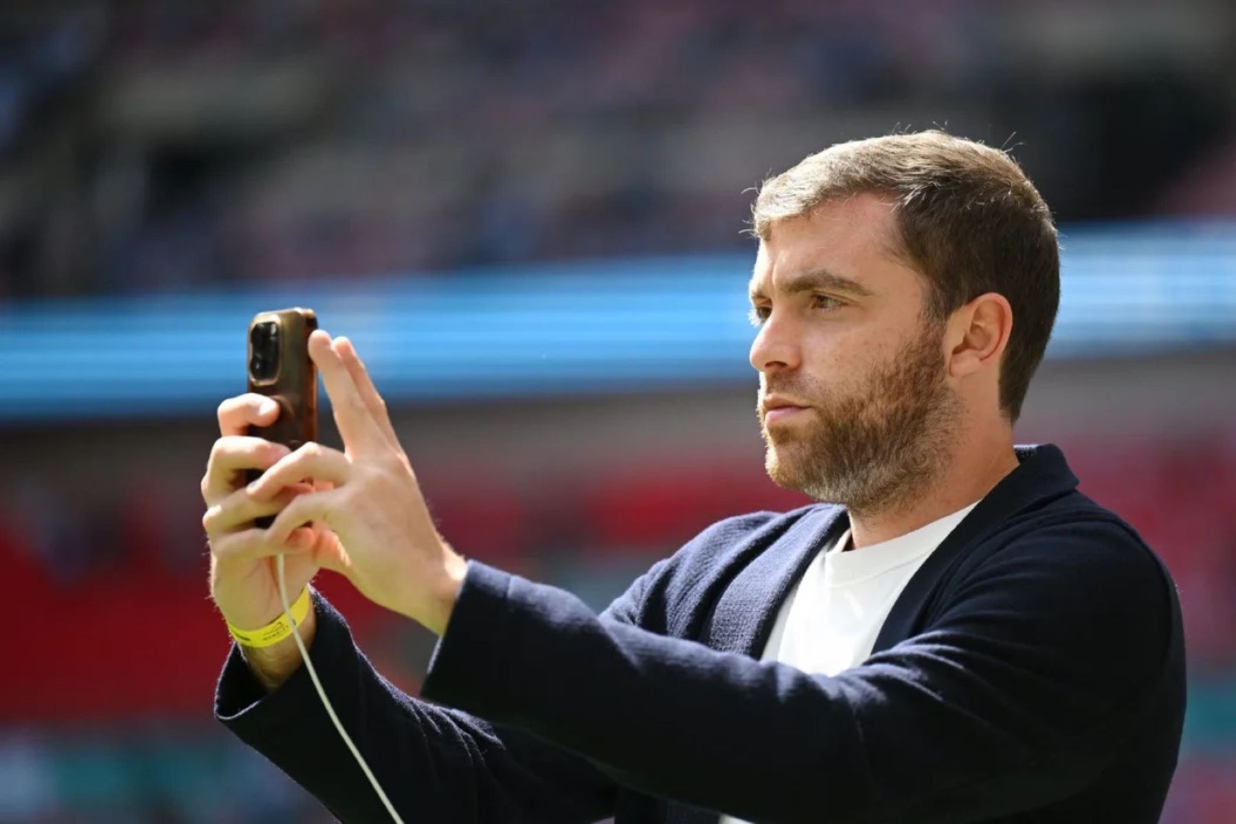 Θες να πάρεις μεταγραφή; Στείλε μήνυμα στον Φαμπρίτσιο Ρομάνο