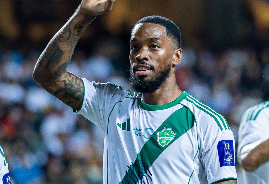 «Το επίπεδο στη Σαουδική Αραβία είναι ανάλογο της Premier League»