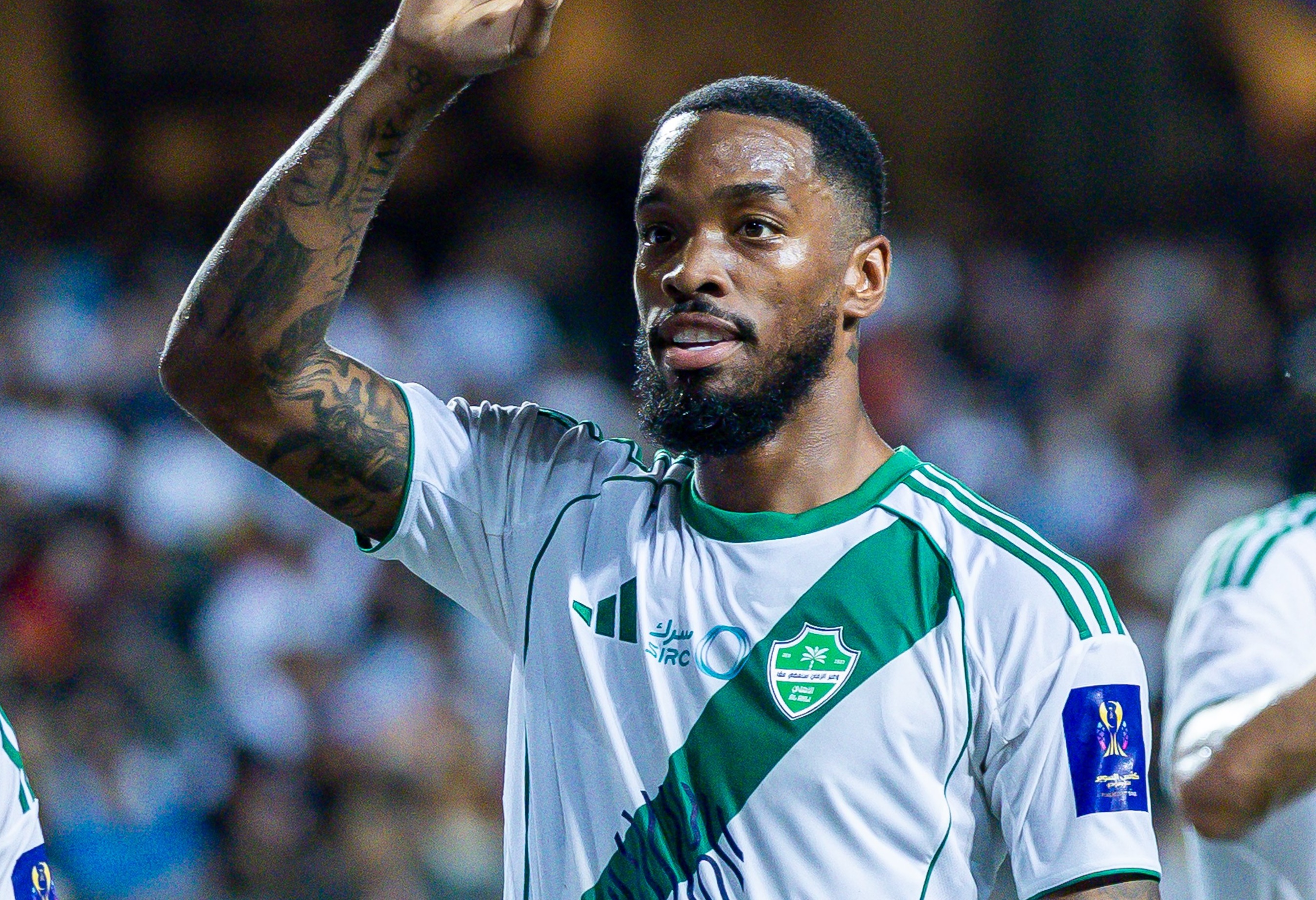 «Το επίπεδο στη Σαουδική Αραβία είναι ανάλογο της Premier League»