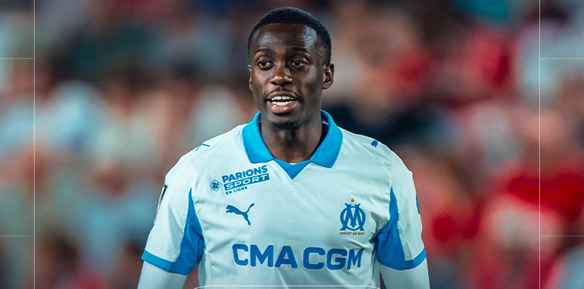 Στρασβούργο – Μαρσέιγ: 1-2 (Highlights)