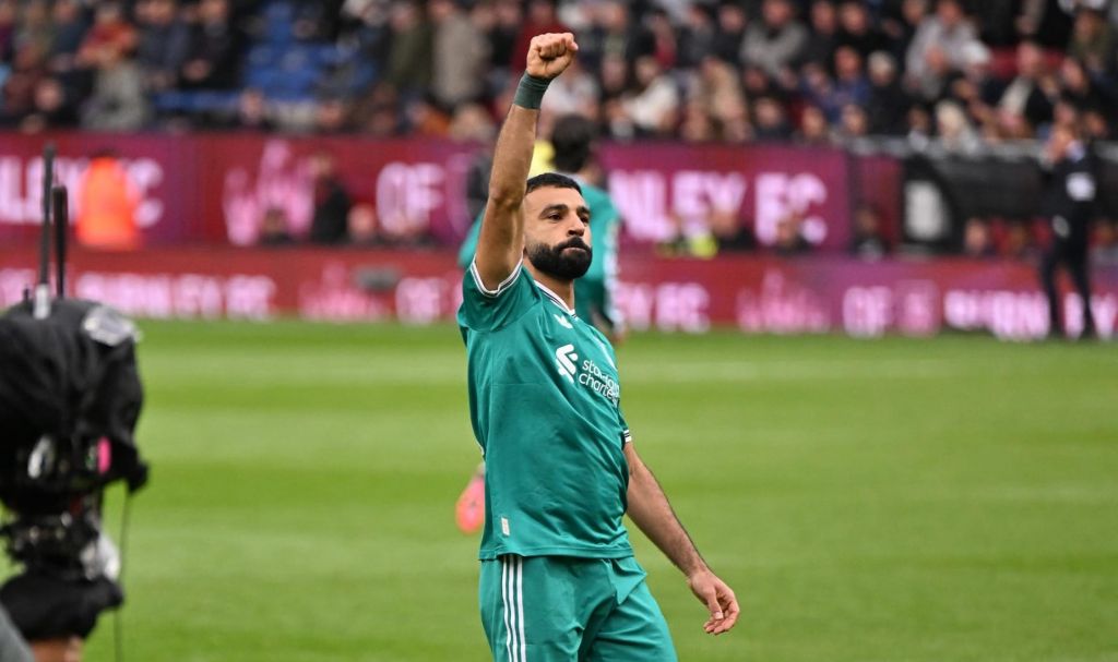 Ο Χάνιμπαλ… έφαγε την Μπέρνλι και έσωσε τη Λίβερπουλ! (vid)