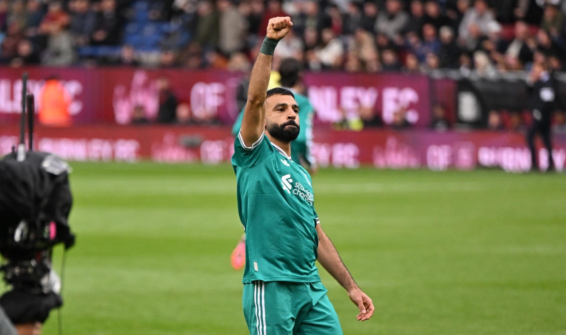 Ο Χάνιμπαλ… έφαγε την Μπέρνλι και έσωσε τη Λίβερπουλ! (vid)