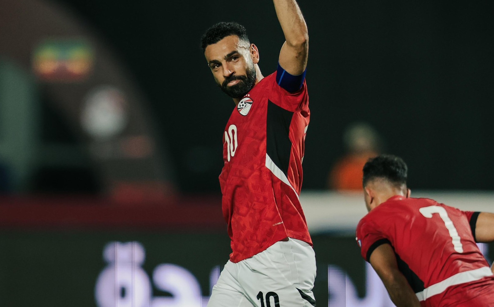 Στη Λίβερπουλ το πιο ΑΚΡΑΙΟ νούμερο ανήκει στον Σαλάχ: Και δεν είναι για τα γκολ του!