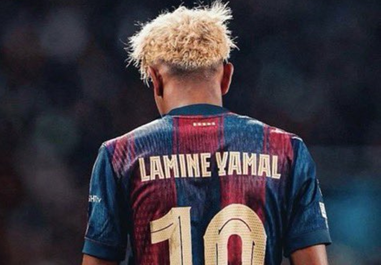 Τα νούμερα του Γιαμάλ για τον Αύγουστο τρομάζουν από τώρα τη La Liga!