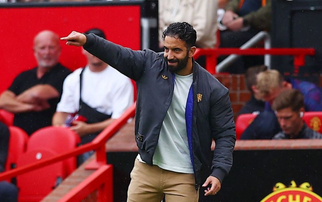 Η Γιουνάιτεντ βρήκε τον στόπερ της «10ετίας» με… 40 εκατ. ευρώ