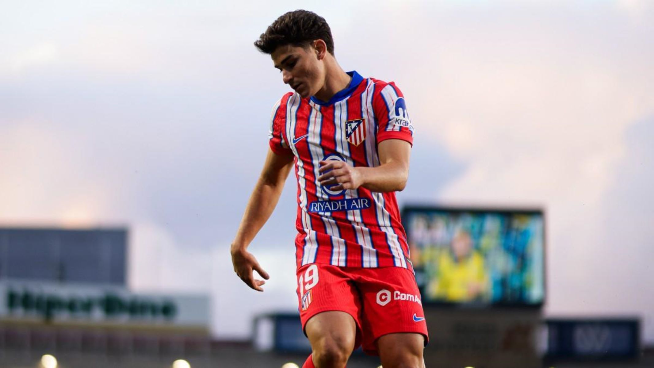 Ξενέρωσε με την Ατλέτικο ο Άλβαρεζ: Οι δύο υπερδυνάμεις που τον διεκδικούν