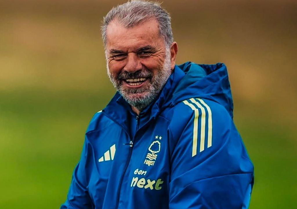 Ποστέκογλου: Ο «τρελός» στόχος του με την Νότιγχαμ Φόρεστ (pic)