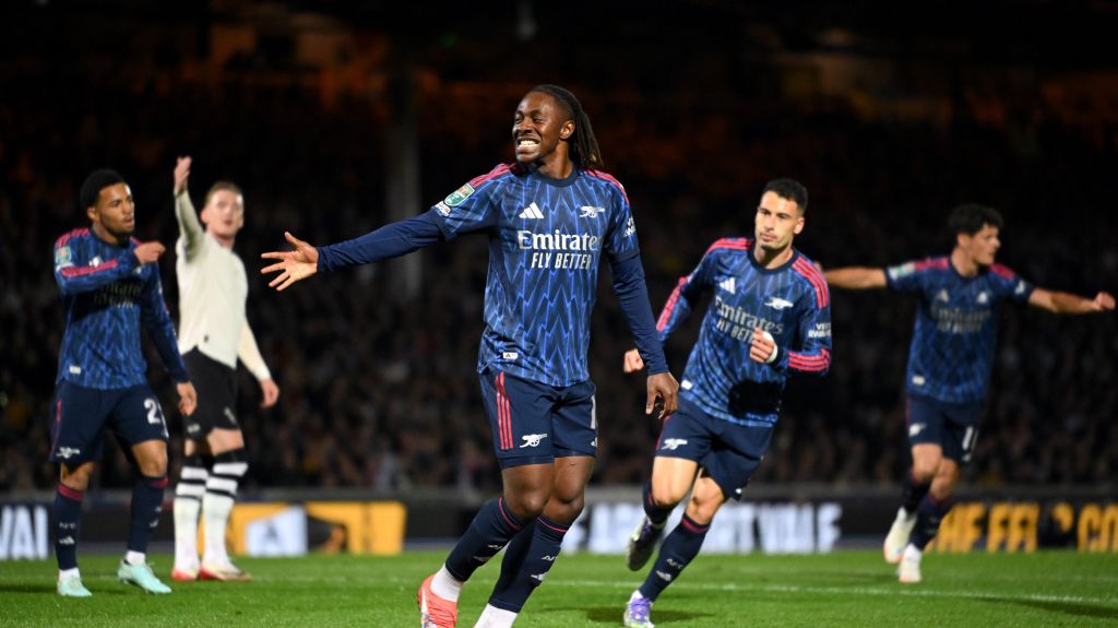 Πέρασε, αλλά δεν εντυπωσίασε η Άρσεναλ! (vids)