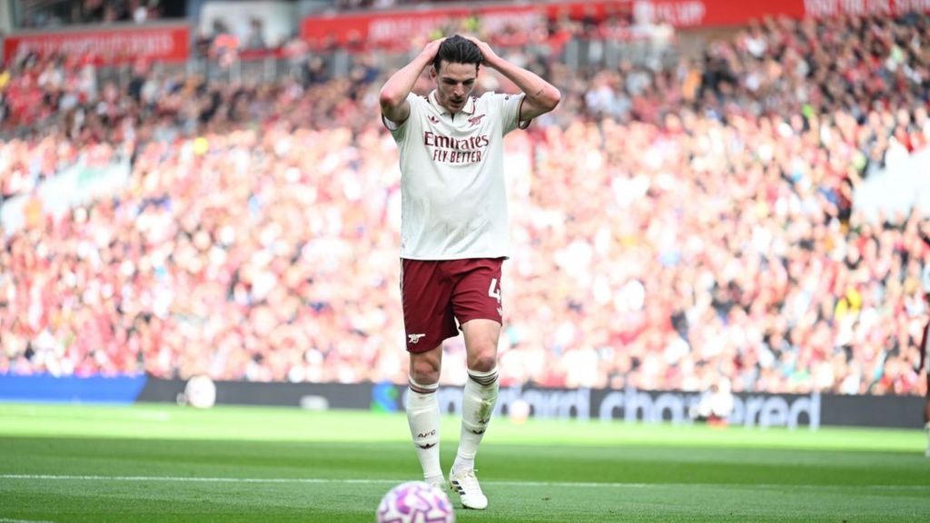 Κράξιμο στον Αρτέτα: «Η Άρσεναλ παίζει το πιο άσχημο στυλ ποδοσφαίρου»