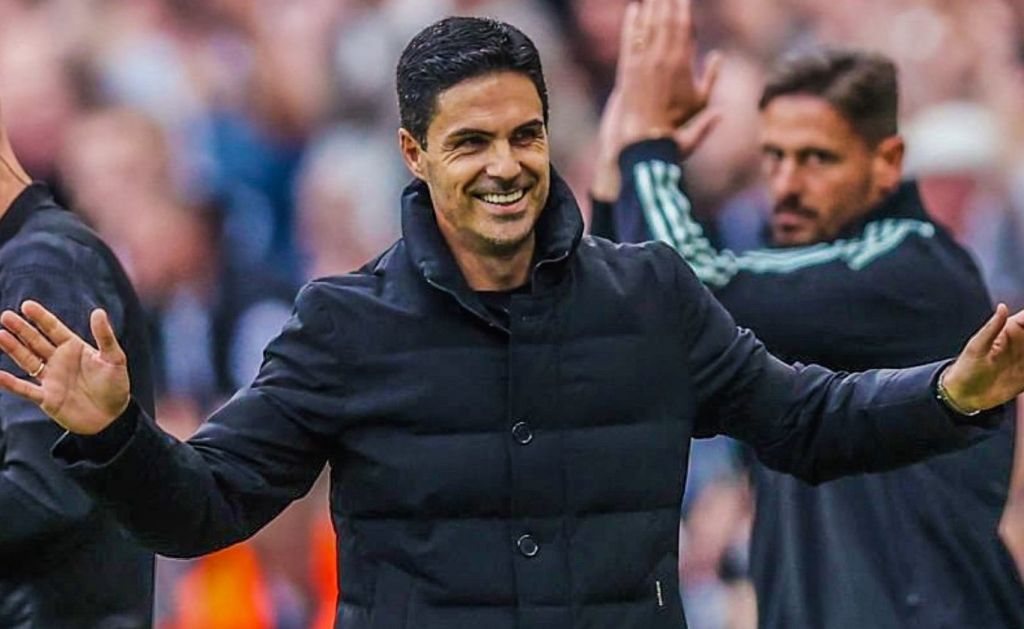 Άρσεναλ: Κόντρα στη Νιούκαστλ ο Αρτέτα έσπασε μία μεγάλη «κατάρα»