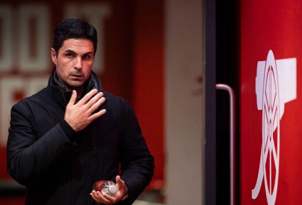 Άρσεναλ: Κάτι δεν πάει καλά στην επίθεση- Το νούμερο που δείχνει… κατάρρευση!