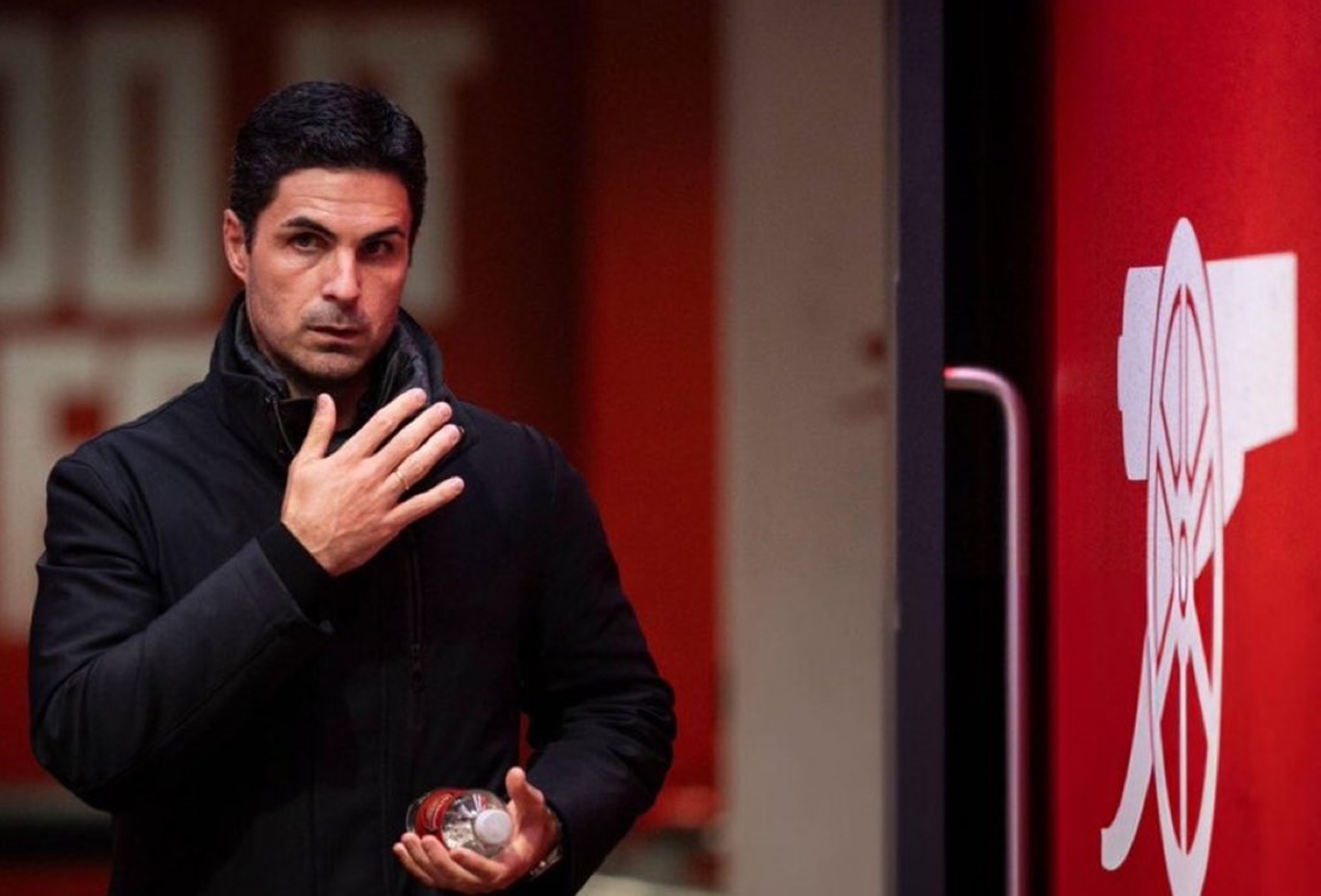 Άρσεναλ: Κάτι δεν πάει καλά στην επίθεση- Το νούμερο που δείχνει… κατάρρευση!