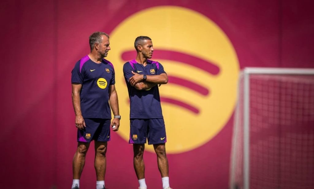 Μεγάλη επιστροφή στην Μπαρτσελόνα, μετά από 12 χρόνια!