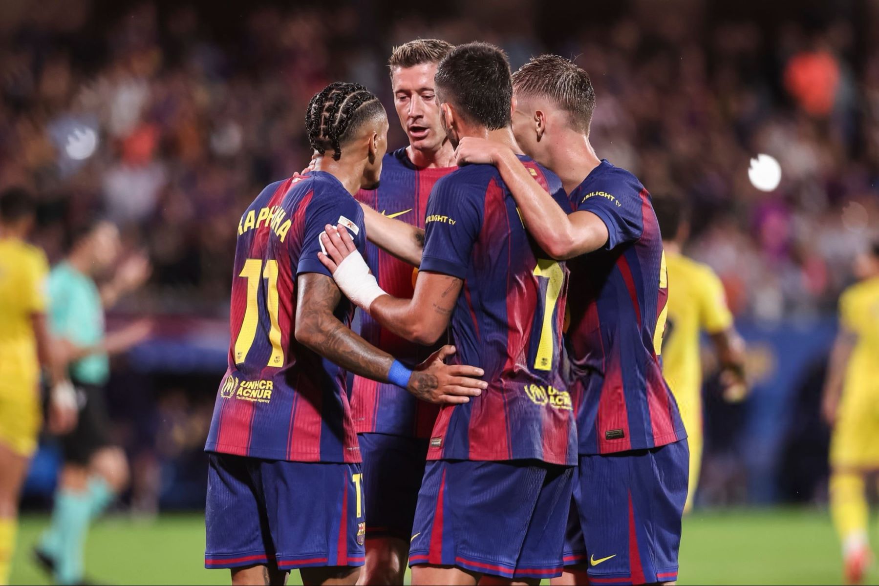 Μπαρτσελόνα: Στην Άρσεναλ το άπιαστο όνειρο του Φλικ