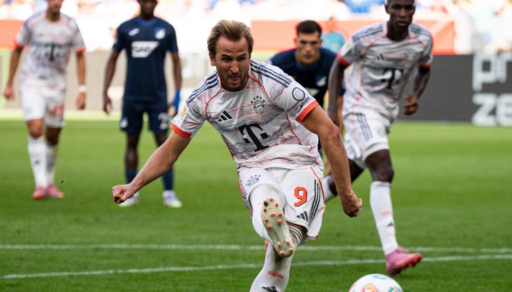 Η Μπάγερν δεν σταματάει να νικάει και να σκοράρει! (vid)