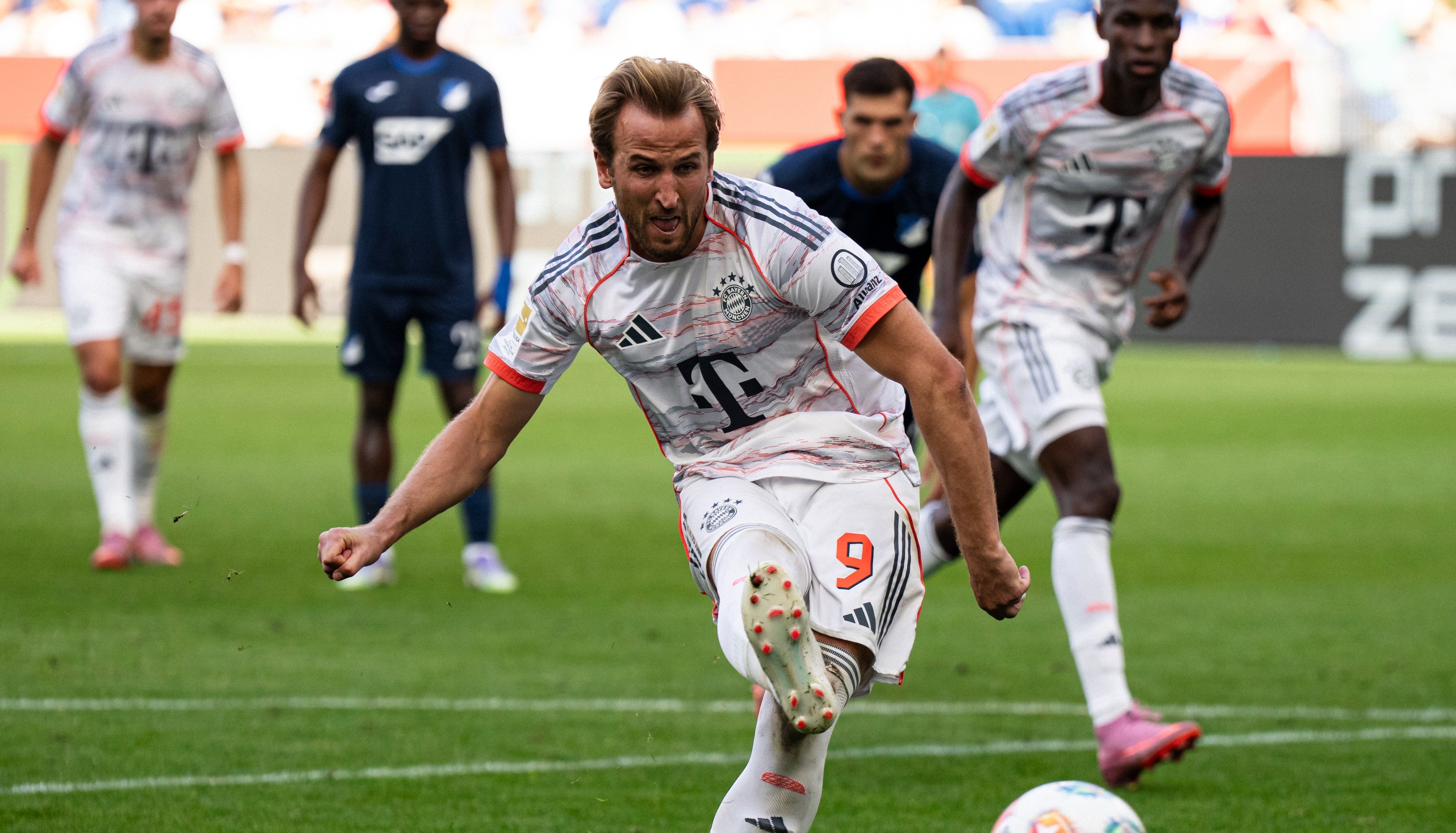 Η Μπάγερν δεν σταματάει να νικάει και να σκοράρει! (vid)