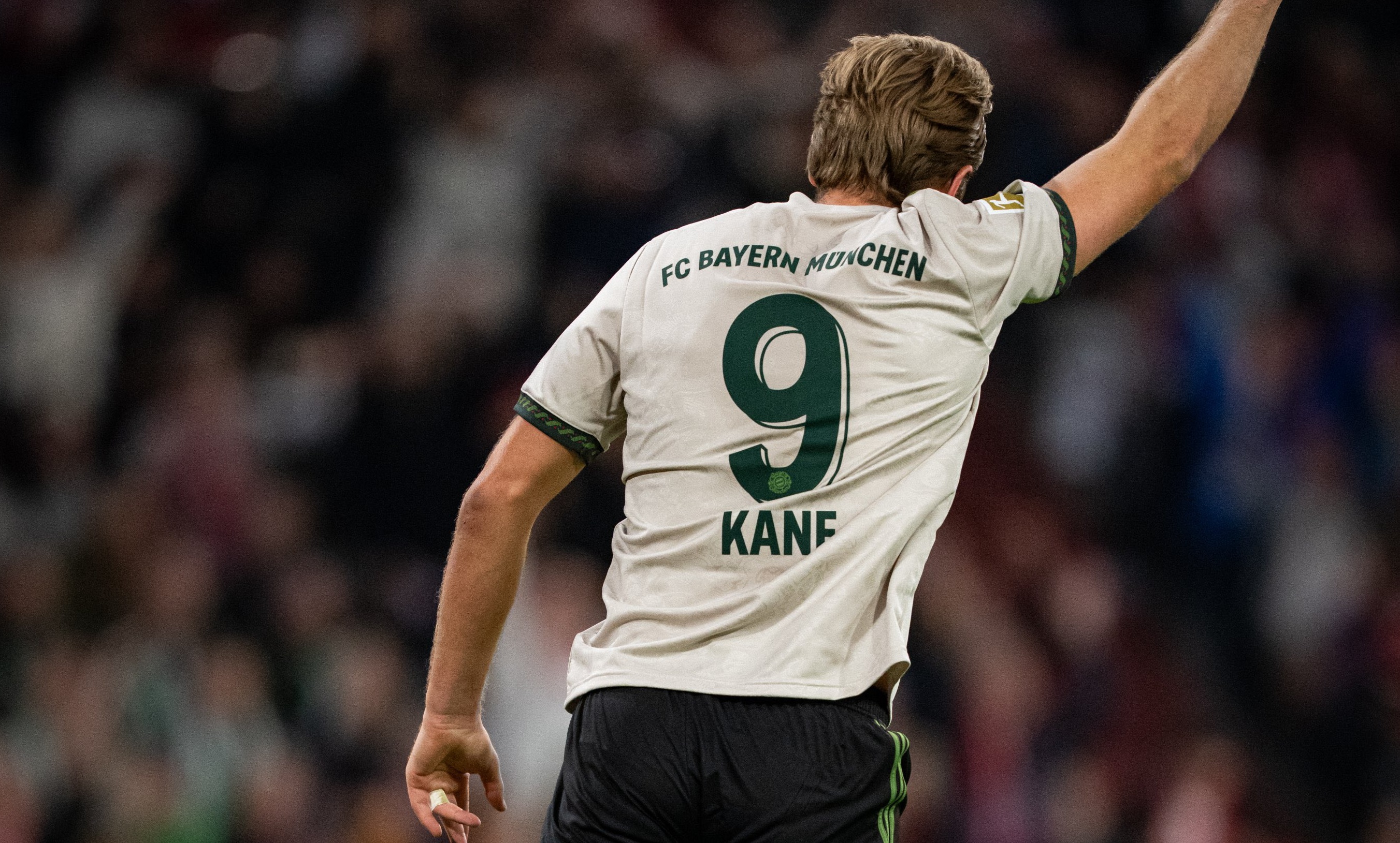 Μπάγερν Μονάχου – Βέρντερ Βρέμης: 4-0 (Highlights)