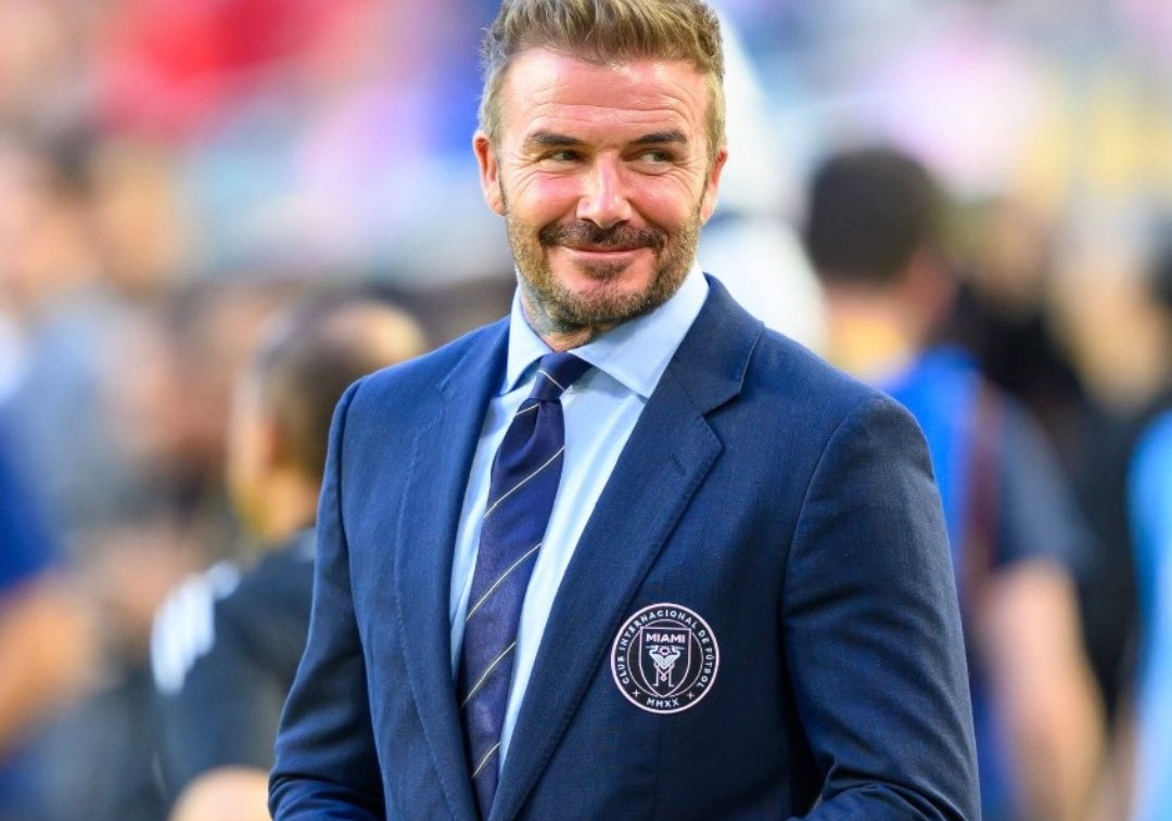 Ο Μπέκαμ ντρέπεται: «Αν χάναμε έτσι από την Σίτι, δεν θα βγαίναμε για εβδομάδες!»