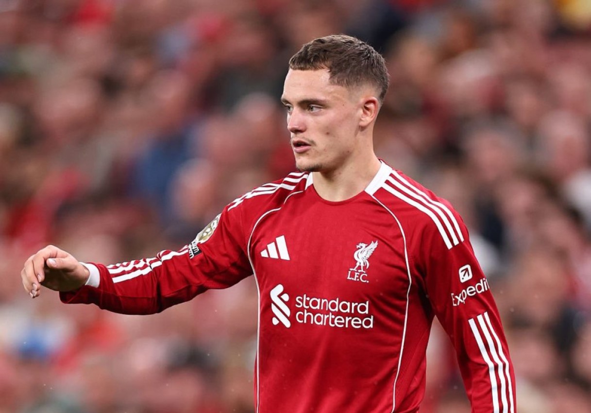 Βιρτς: Δημιούργησε τον ΤΕΛΕΙΟ ποδοσφαιριστή – Ξέχασε τον Μέσι (pic)