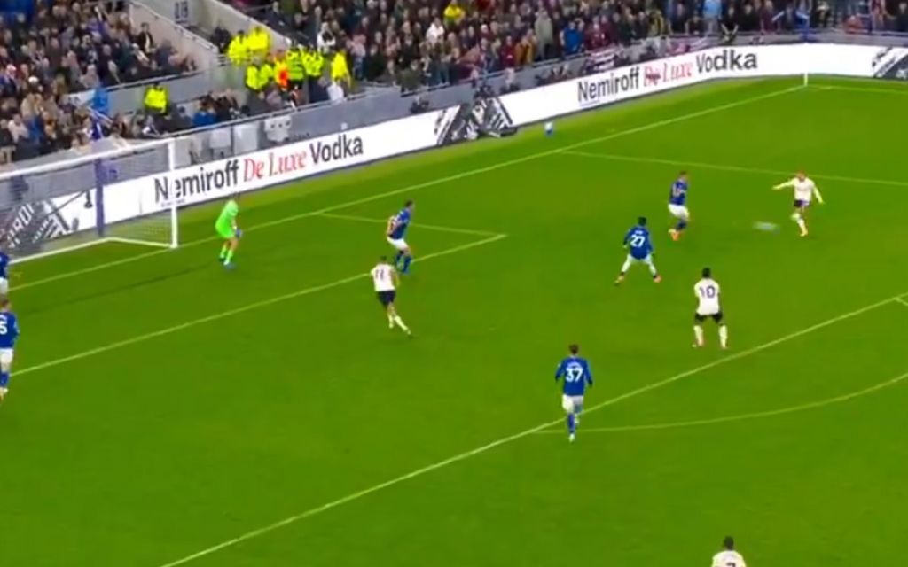 Τζάροντ Μπόουεν: Η όαση στην… έρημο της Γουέστ Χαμ (vid)