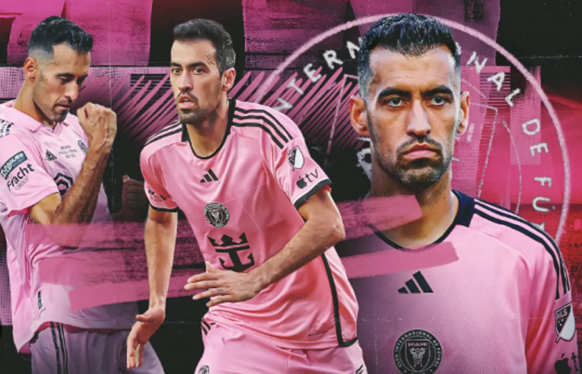 Σέρχιο Μπούσκετς: Ανακοίνωσε το τέλος της σπουδαίας καριέρας του