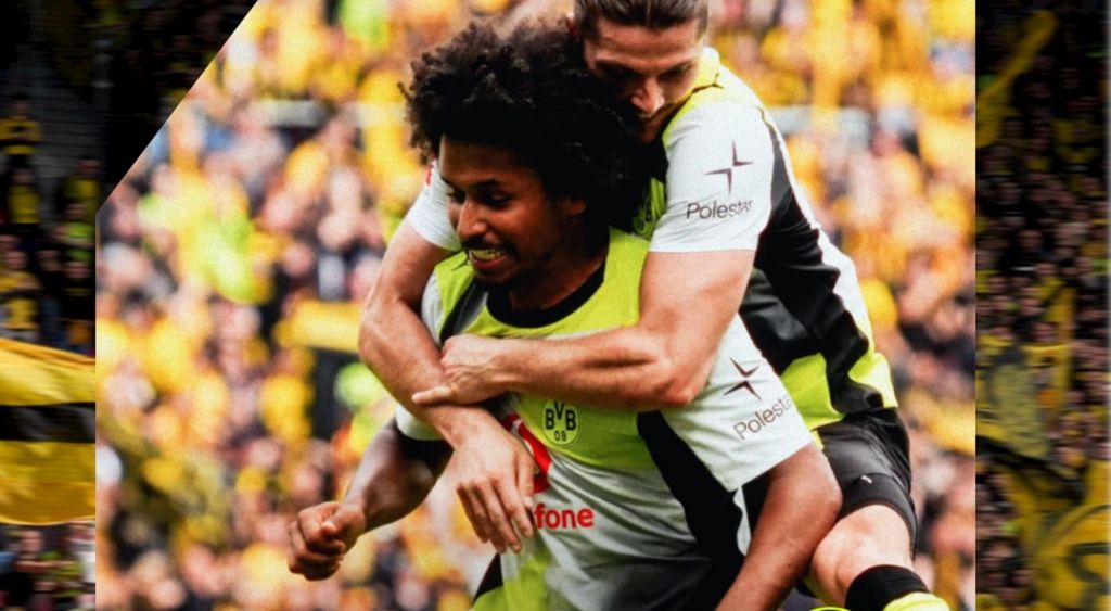 Μάιντς – Μπορούσια Ντόρτμουντ: 0-2 (vid)