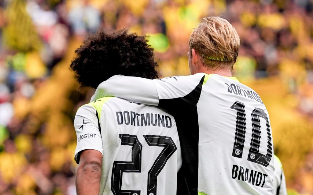 Σοβαρεύτηκε η Ντόρτμουντ και παίρνει ψυχολογία και… νίκες! (vid)