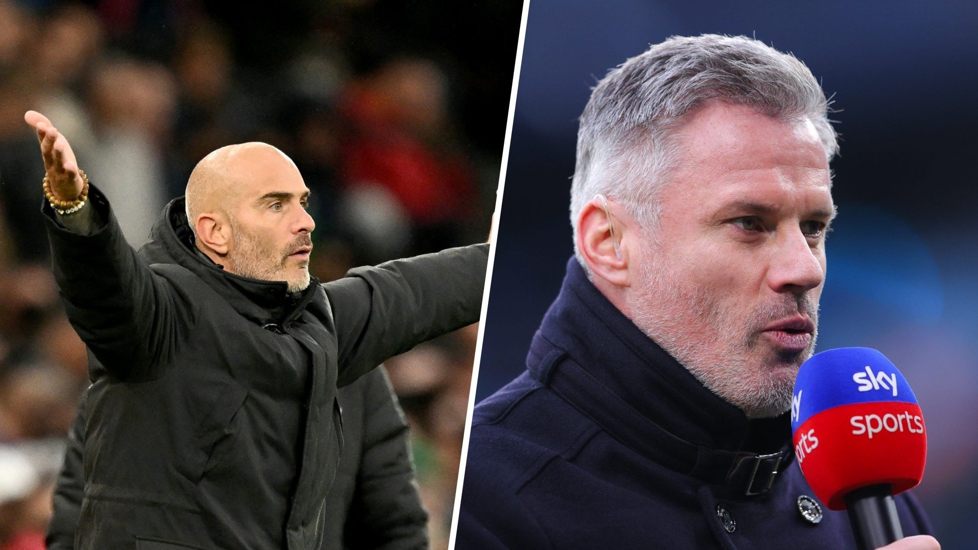 Επιτέλους το είπε ο Κάραγκερ: «Τσέλσι, ΔΕΝ γίνεται να πάρεις πρωτάθλημα»