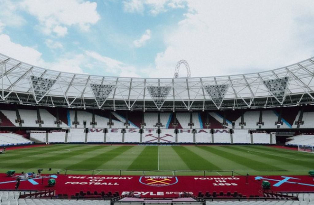 Τέλος και επίσημα από τη Γουέστ Χαμ ο Πότερ!