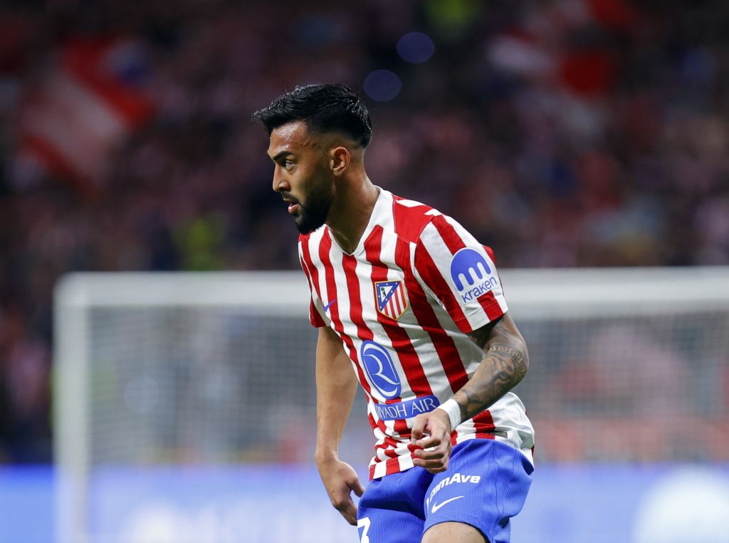 Επιτέλους… νίκη για την Ατλέτικο Μαδρίτης – Πρώτο τρίποντο στην σεζόν (vid)