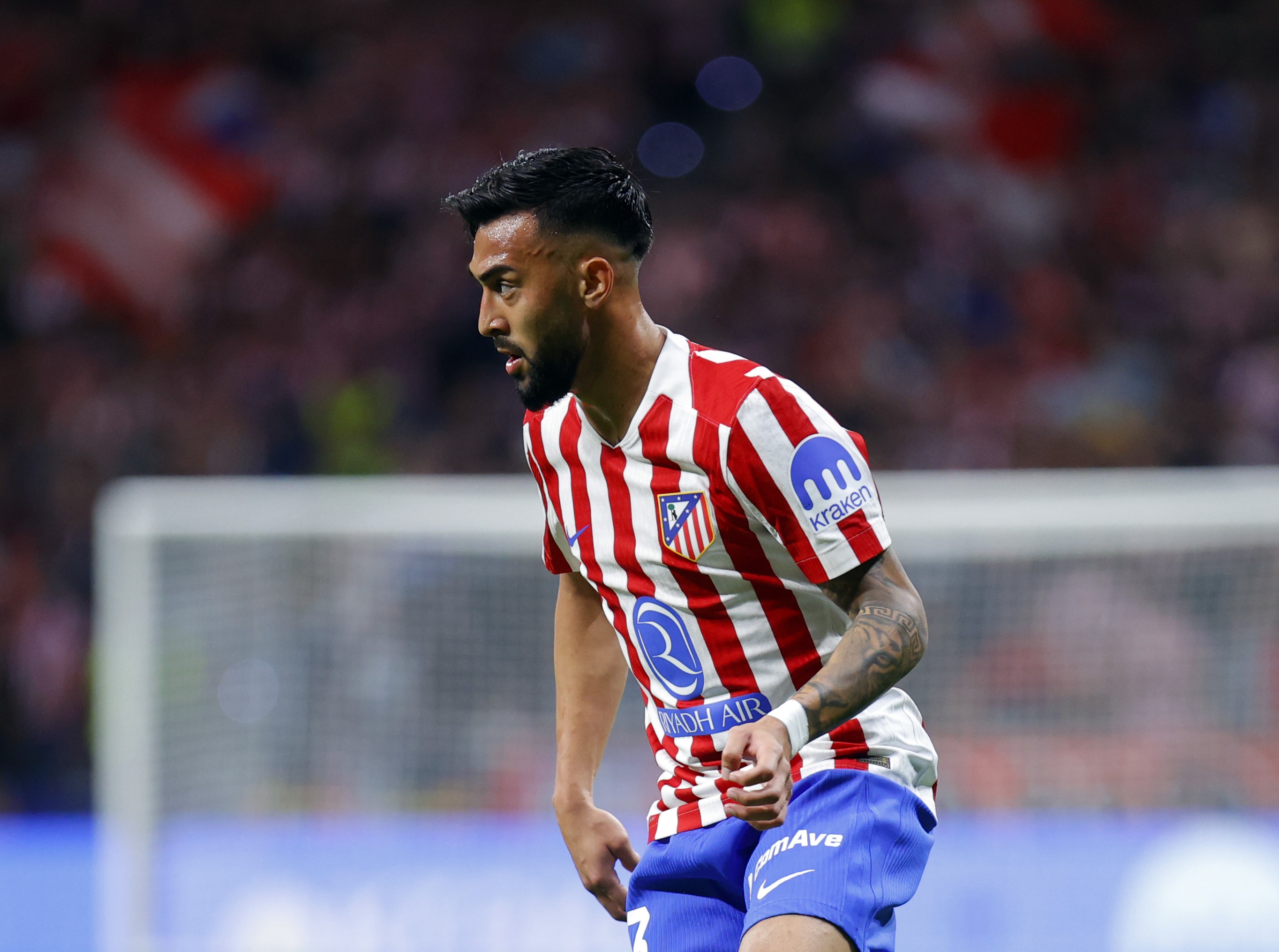 Επιτέλους… νίκη για την Ατλέτικο Μαδρίτης – Πρώτο τρίποντο στην σεζόν (vid)