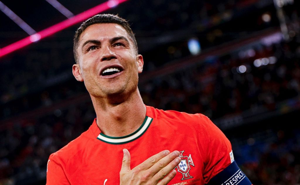 Κριστιάνο: Τότε αποσύρεται από το ποδόσφαιρο – Η δήλωση που μας πλήγωσε (vid)