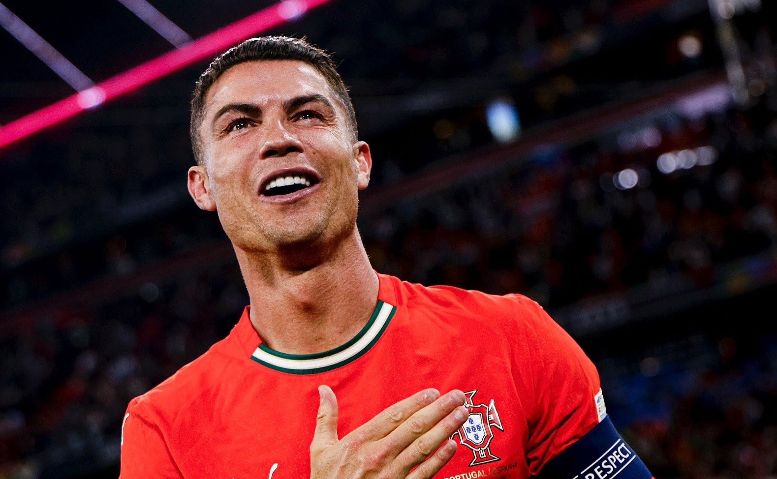 Κριστιάνο: Τότε αποσύρεται από το ποδόσφαιρο – Η δήλωση που μας πλήγωσε (vid)