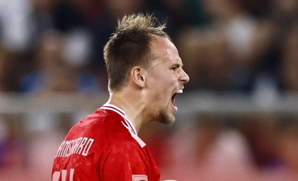 Η Δανία έχει βάλει δύσκολα στην Εθνική: Οι καλύτερες φάσεις τους! (vids)