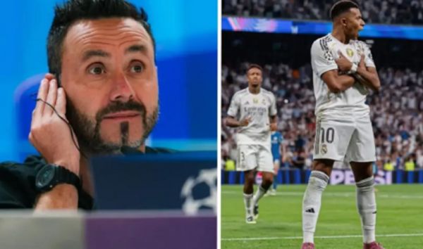 Ντε Τζέρμπι Μαρσέιγ