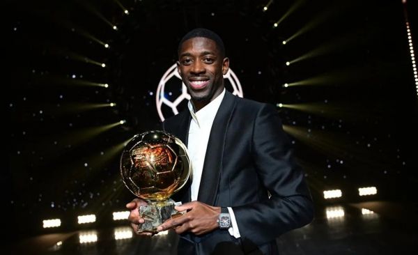 To μήνυμα του Μέσι στον Ντεμπελέ: Ο λόγος που το έκανε έκανε τόσο ξεχωριστό!