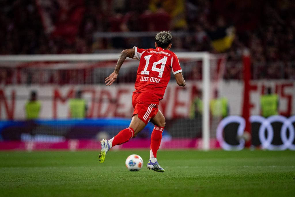 Λίβερπουλ: Ο Ντίας είναι πιο χαρούμενος από ποτέ… μετά την αποχώρηση του!