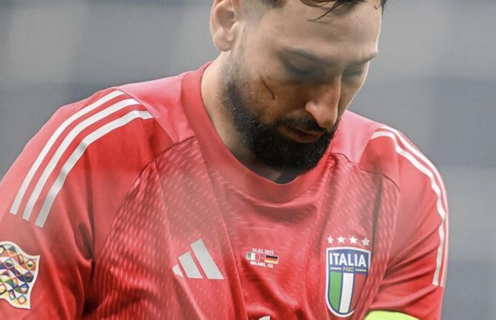 «Θα μείνετε άφωνοι με αυτά που θα δείτε από τον Ντοναρούμα στη Σίτι»